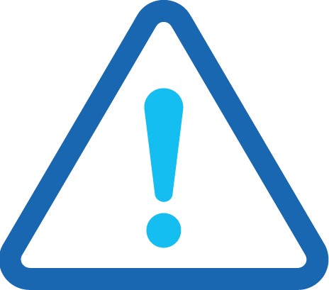 Warning