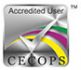 AJM Healthcare is accredited to CECOPS quality standard